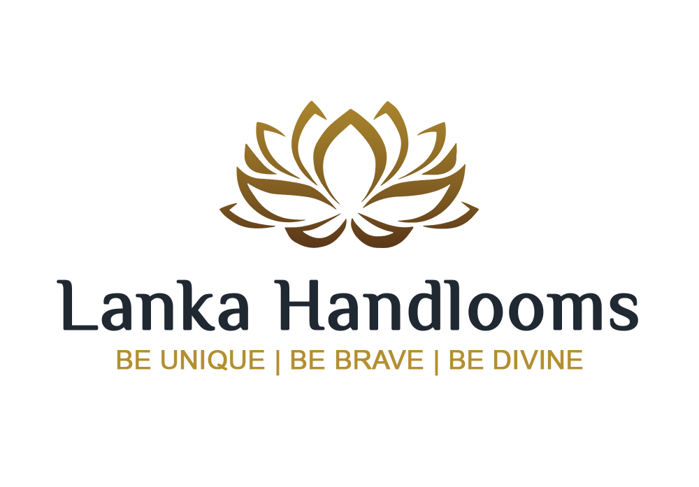 Lanka Handlooms Logo